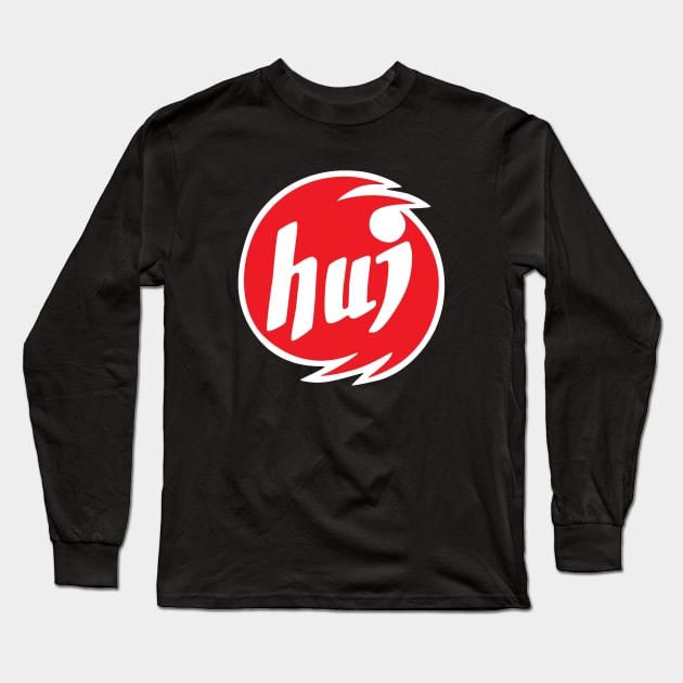 hui Long Sleeve T-Shirt by haegifrq